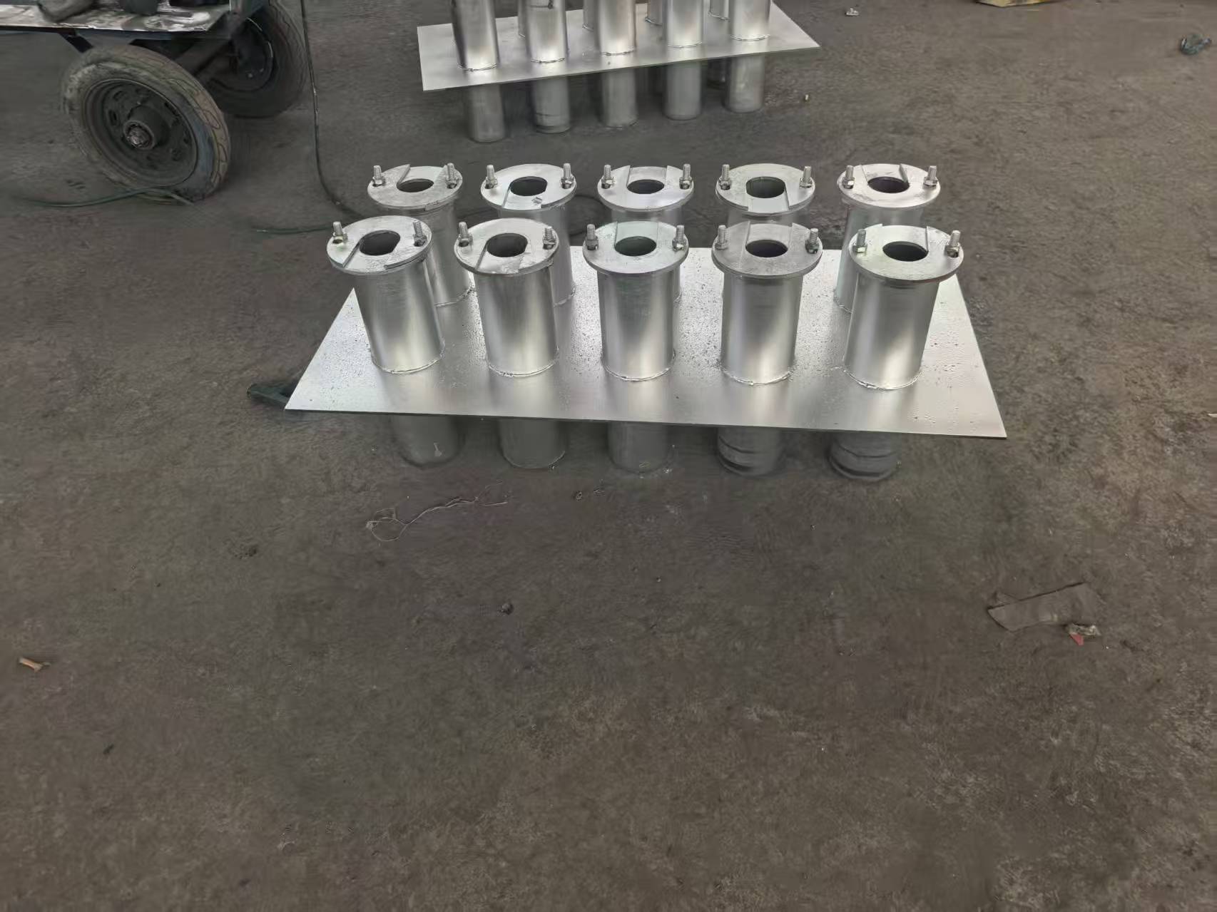 河池市刚性防水套管刚性防水套管 - 排名