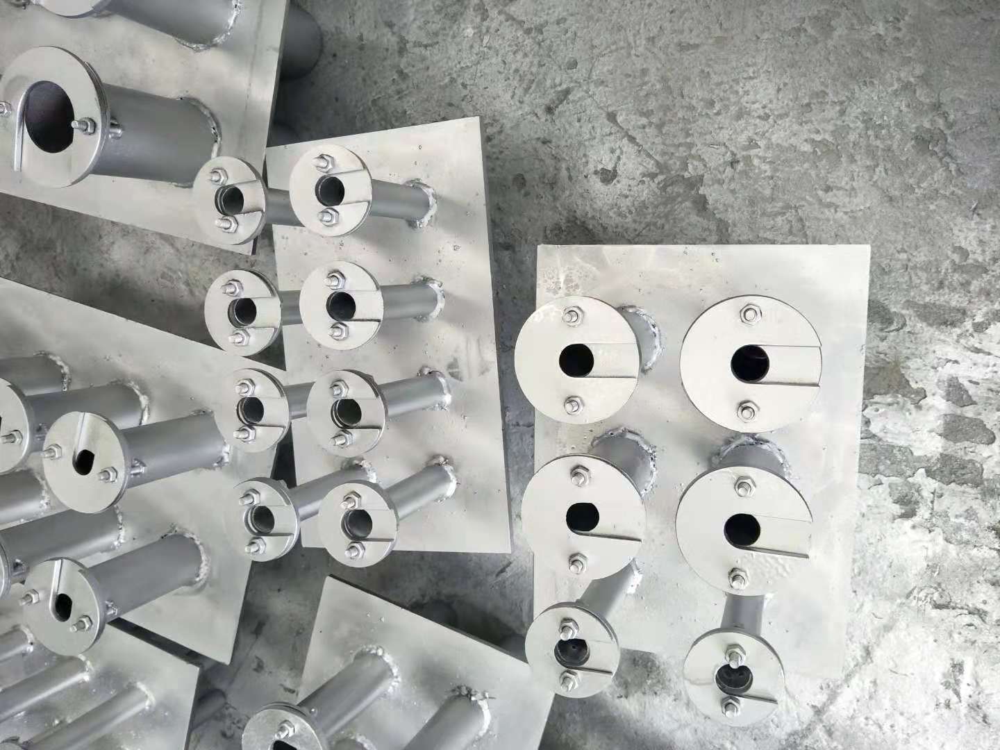 河池市通风套管刚性防水套管 - 推荐